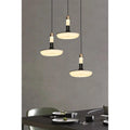 Tramway Pendant Lights by The Light Library