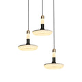 Tramway Pendant Lights by The Light Library