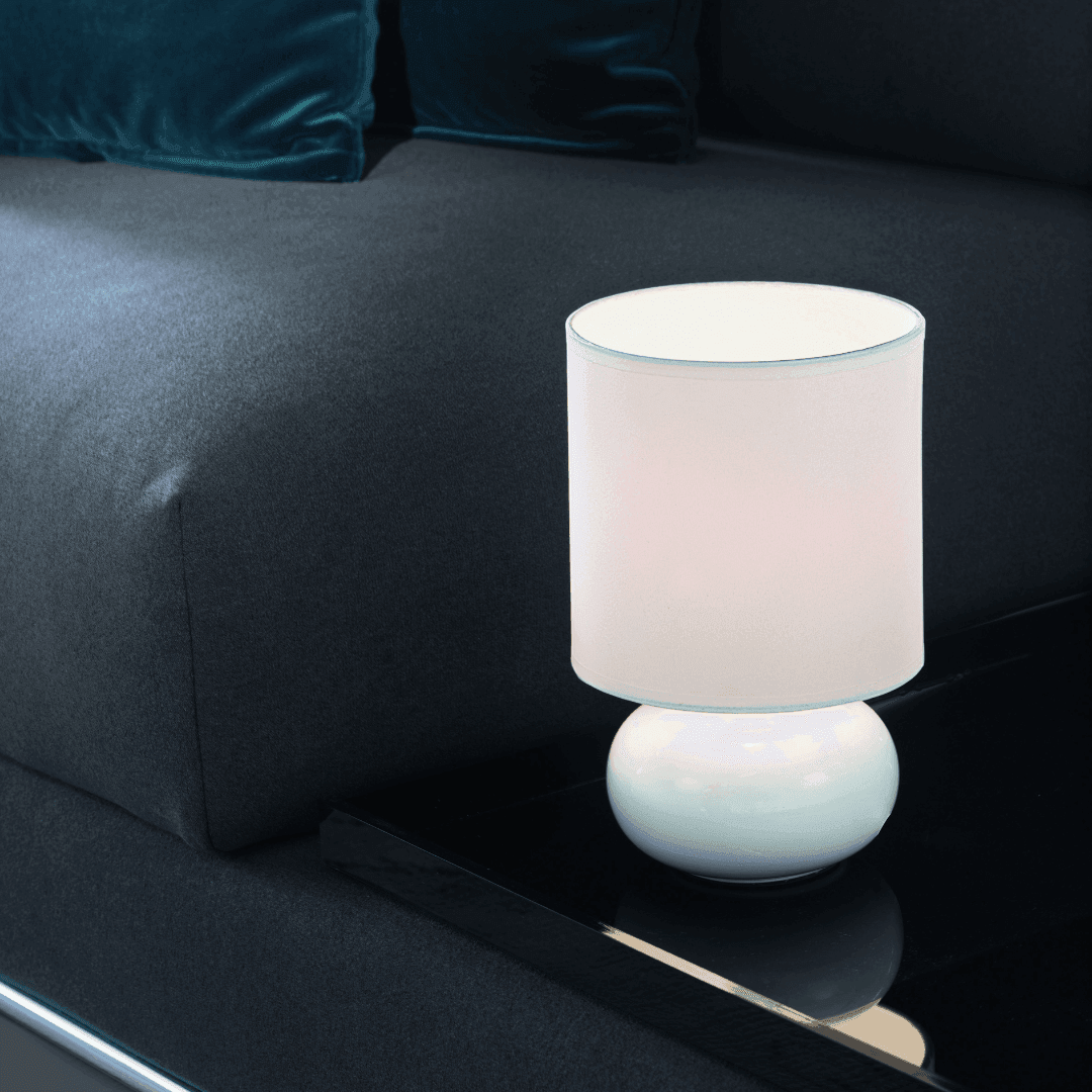 TRONDIO Table Lamp by The Light Library