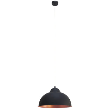 TRURO Pendant Light by The Light Library