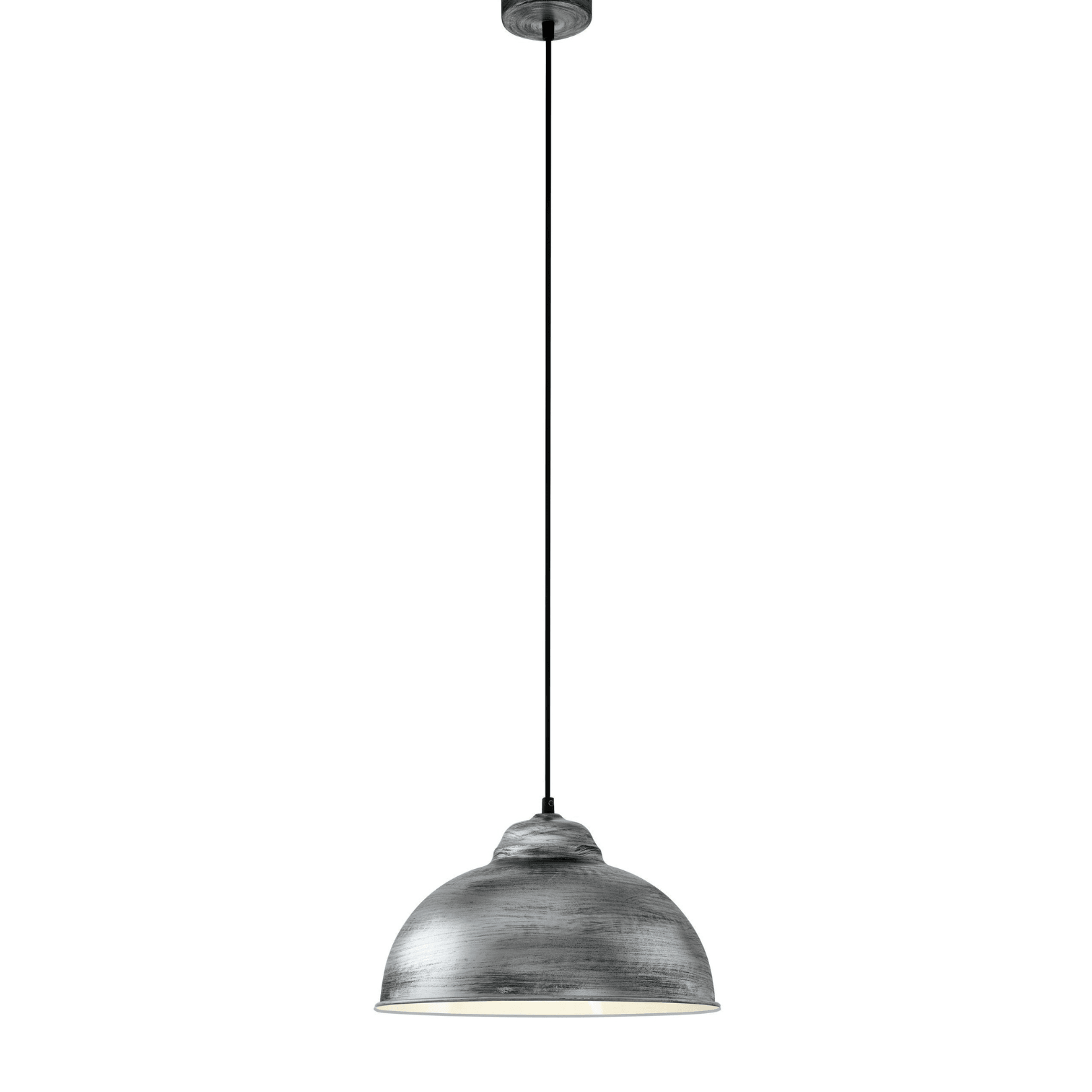 TRURO Pendant Light by The Light Library