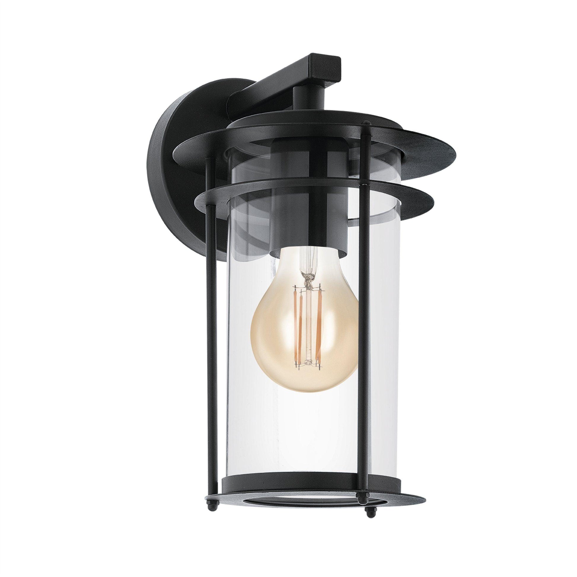 VALDEO Outdoor Wall Light by The Light Library