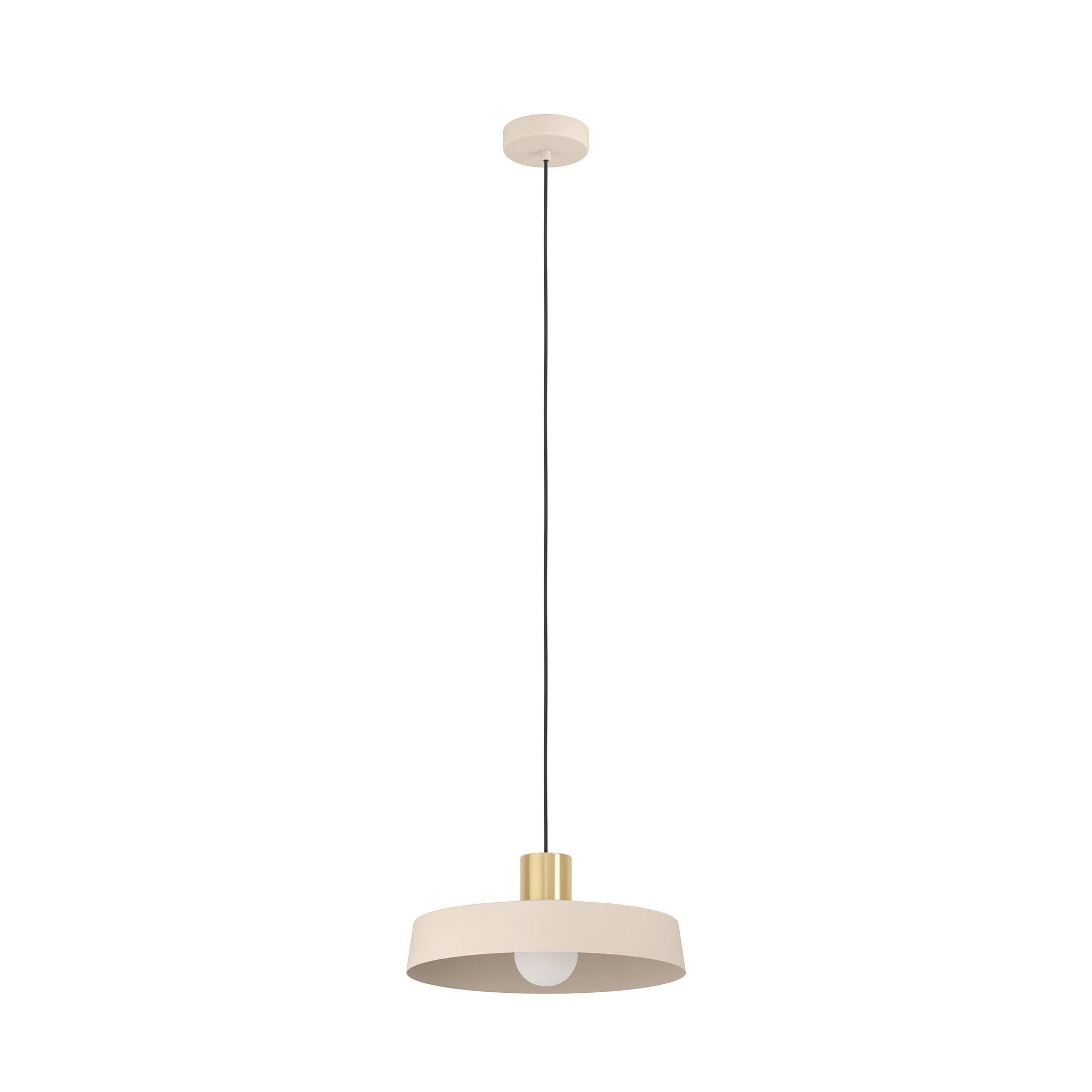 VALDIOLA pendant light by The Light Library