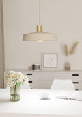 VALDIOLA pendant light by The Light Library