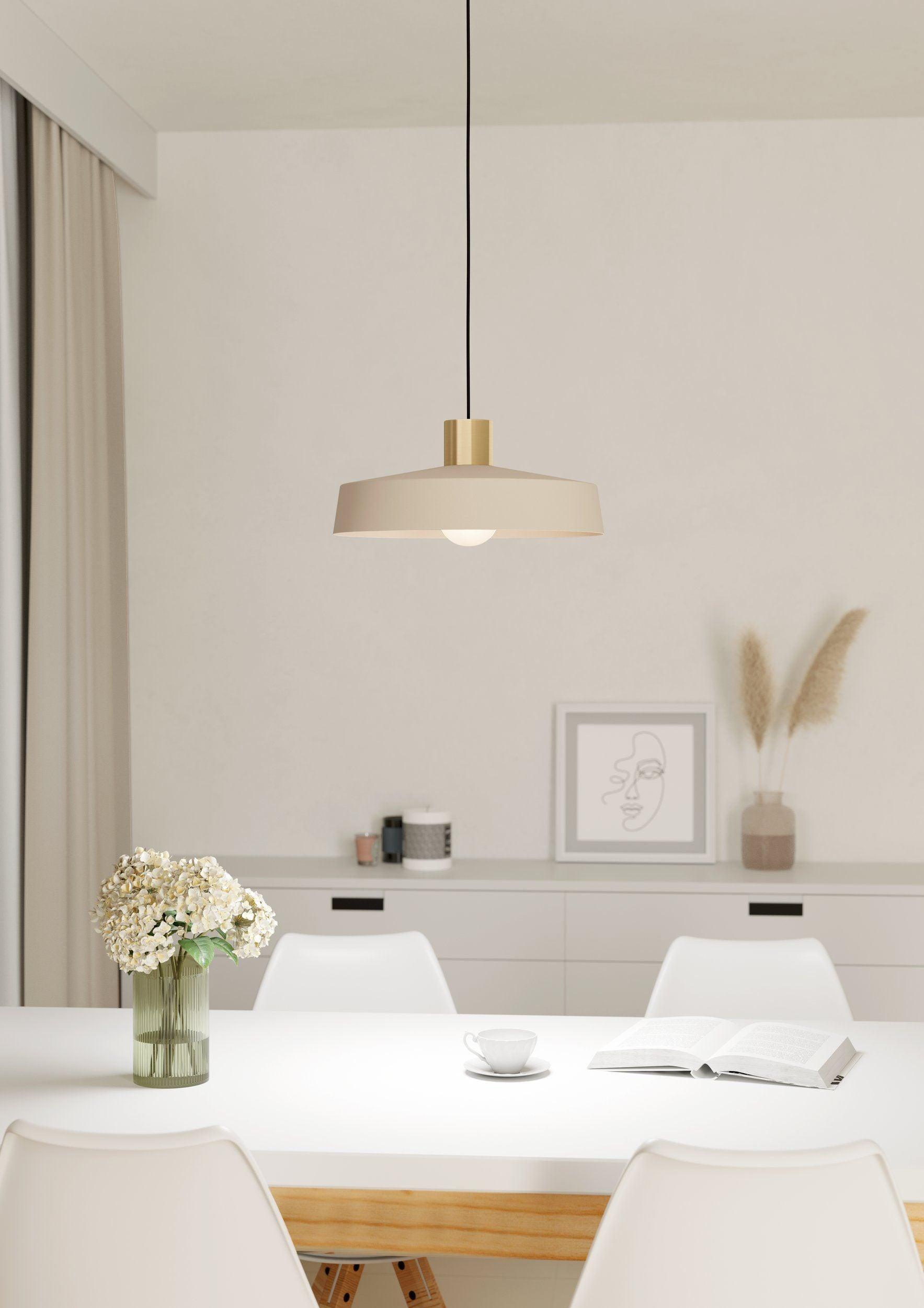 VALDIOLA pendant light by The Light Library