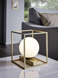 VALLASPRA Table Lamp by The Light Library