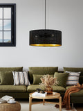 VARILLAS pendant light by The Light Library