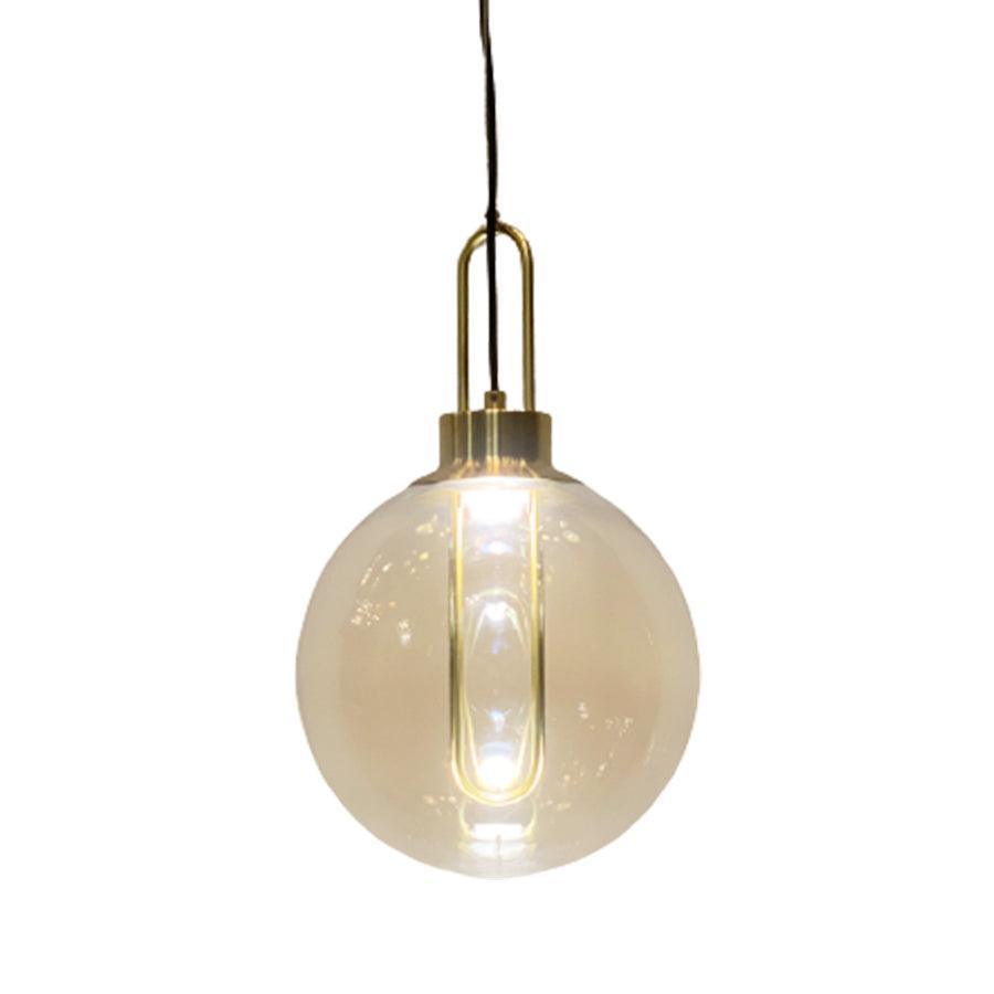 VELENTINA Pendant light by The Light Library