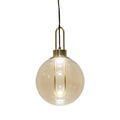 VELENTINA Pendant light by The Light Library