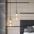 VELENTINA Pendant light by The Light Library