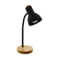 VERADAL Table Lamp by The Light Library