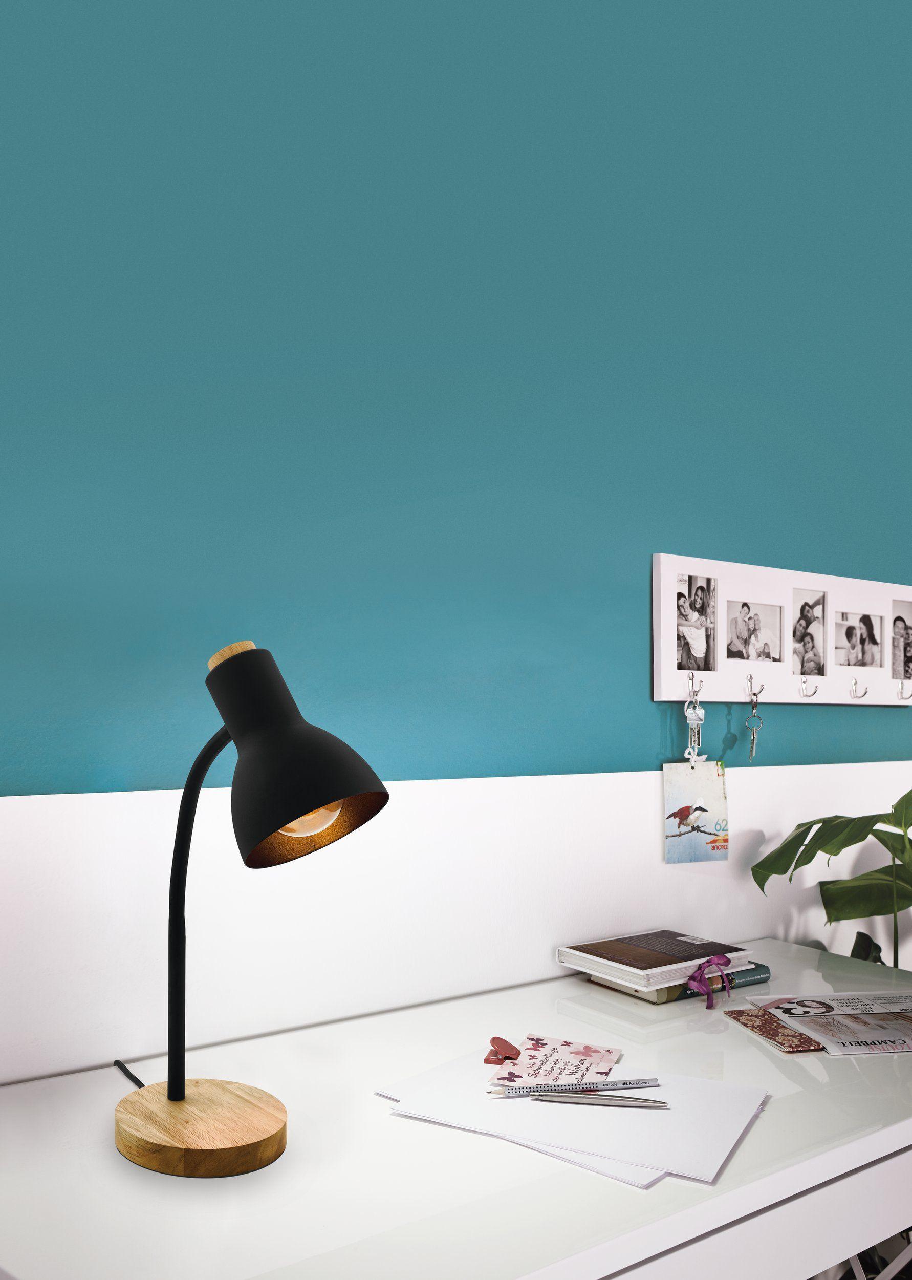 VERADAL Table Lamp by The Light Library