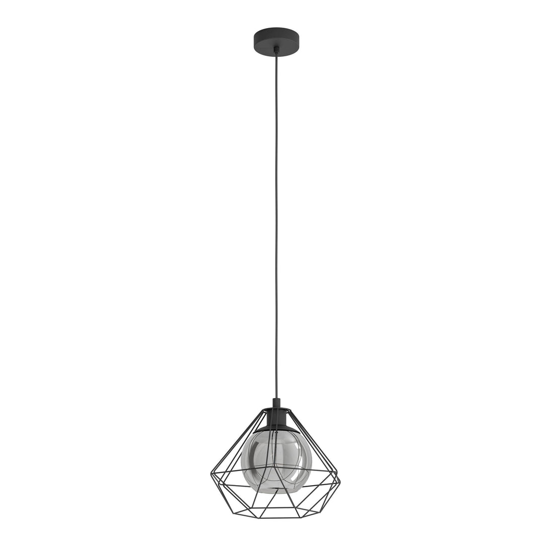 VERNHAM Pendant Light by The Light Library