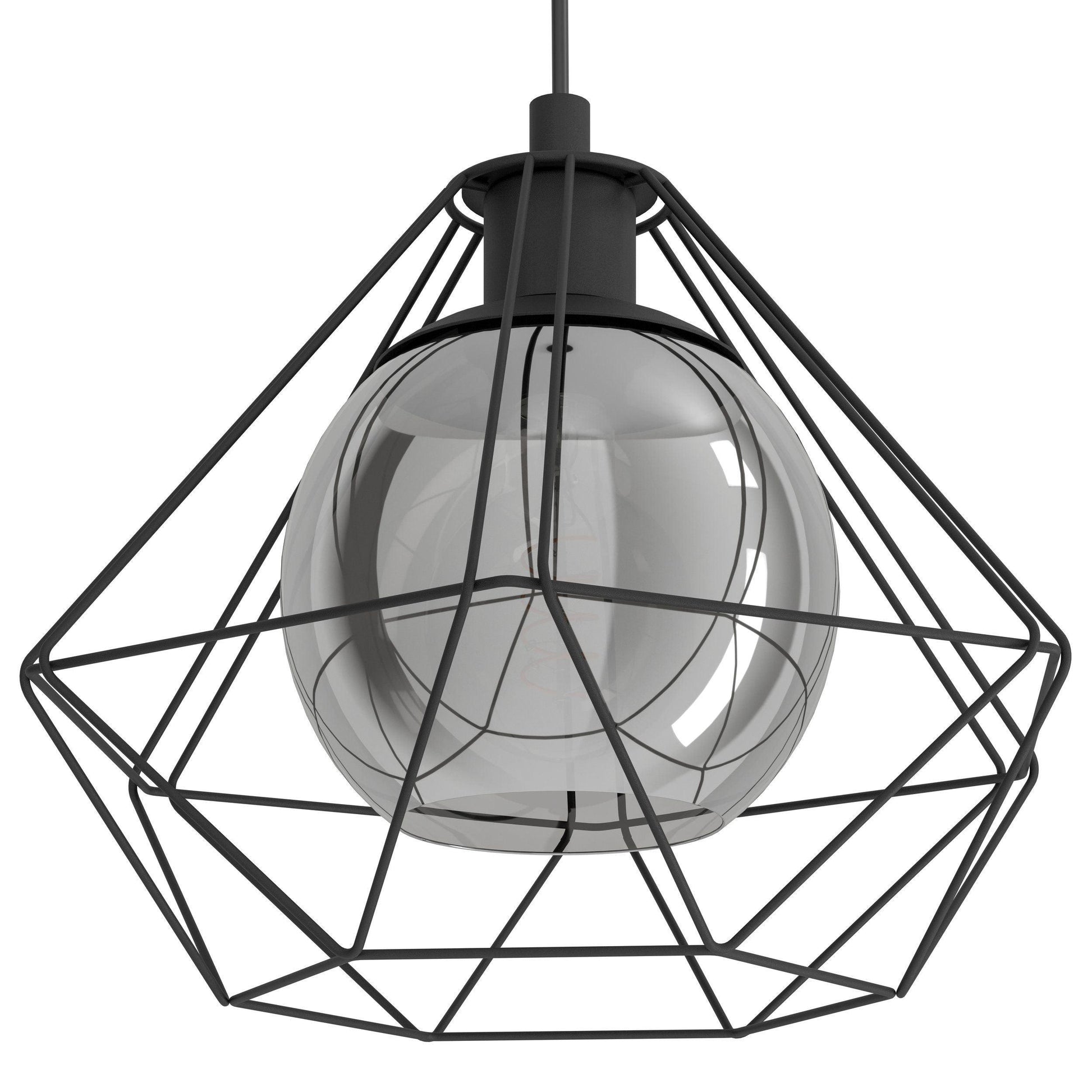 VERNHAM Pendant Light by The Light Library