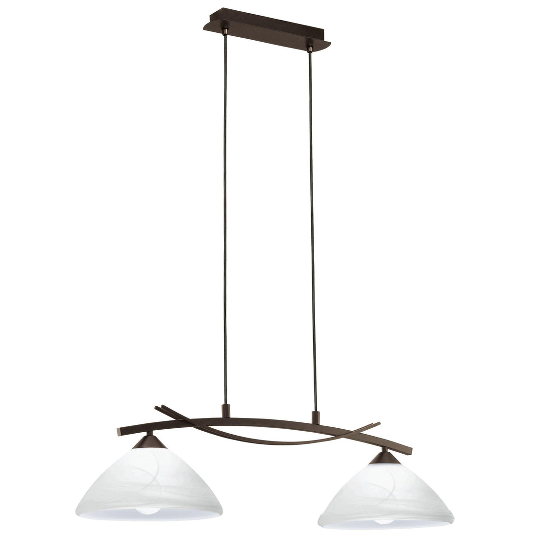 VINOVO pendant light by The Light Library