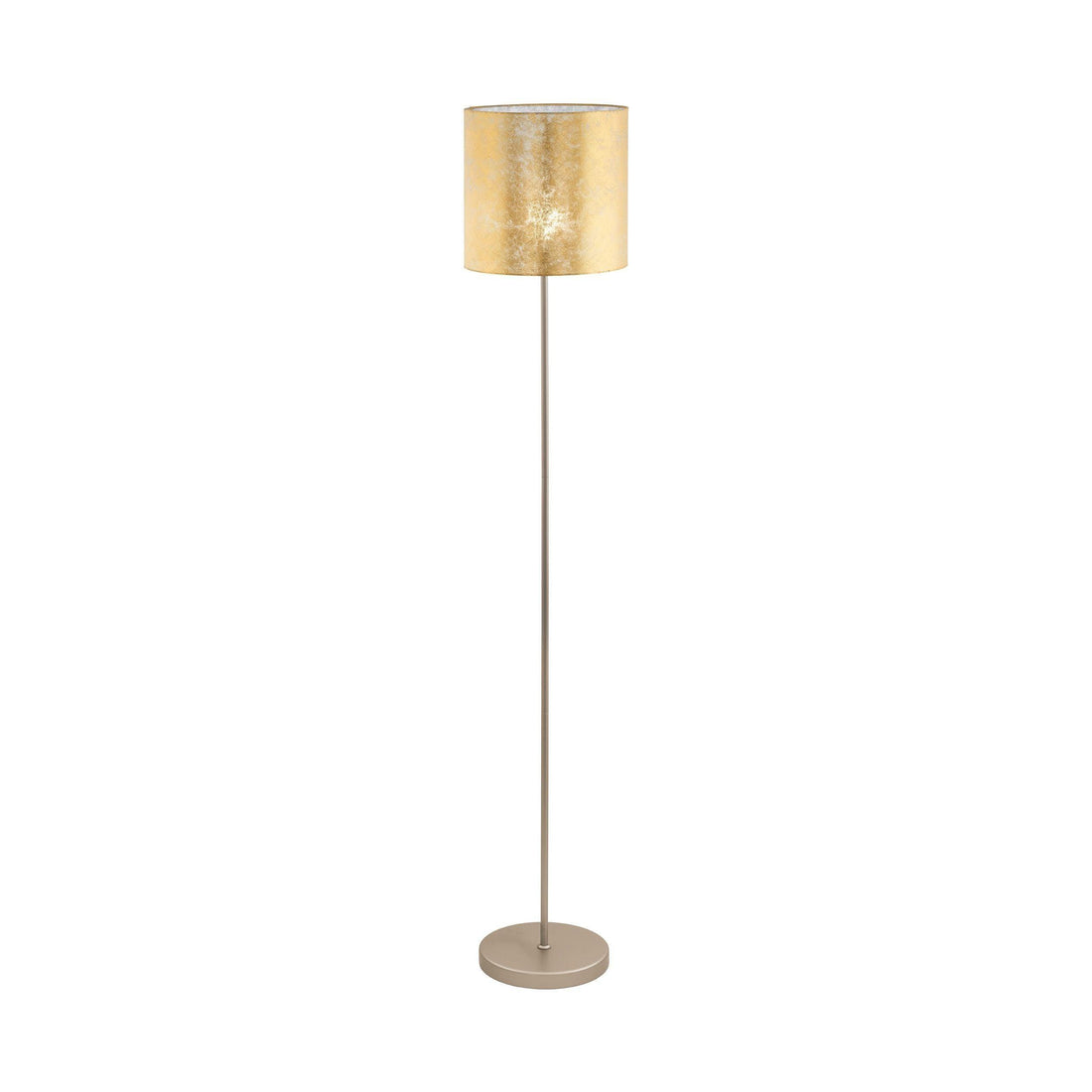 VISERBELLA Floor Lamp by The Light Library