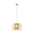 VISERBELLA Pendant Light by The Light Library