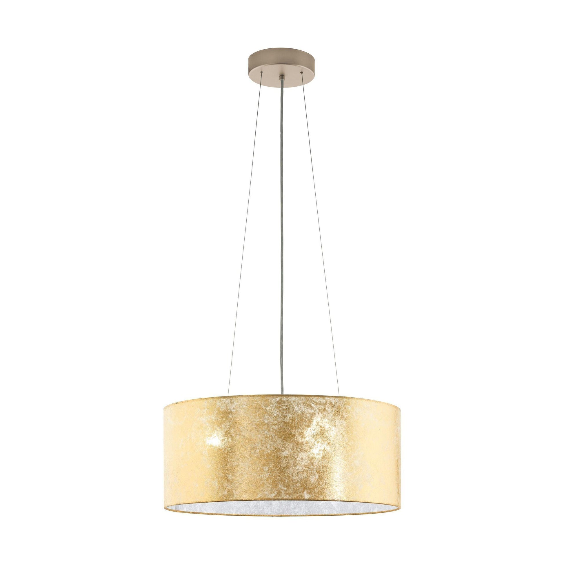 VISERBELLA Pendant Light by The Light Library