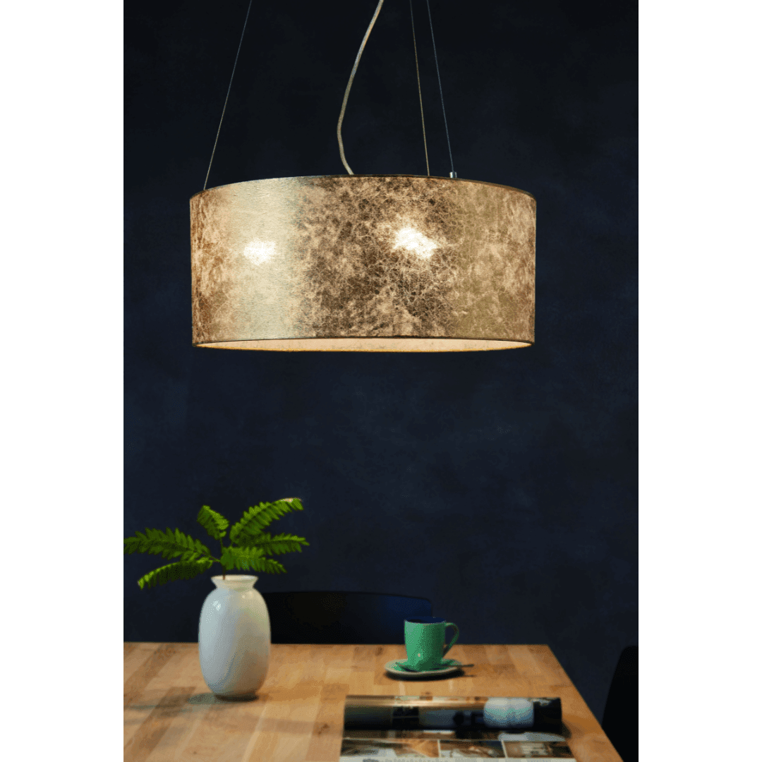 VISERBELLA Pendant Light by The Light Library