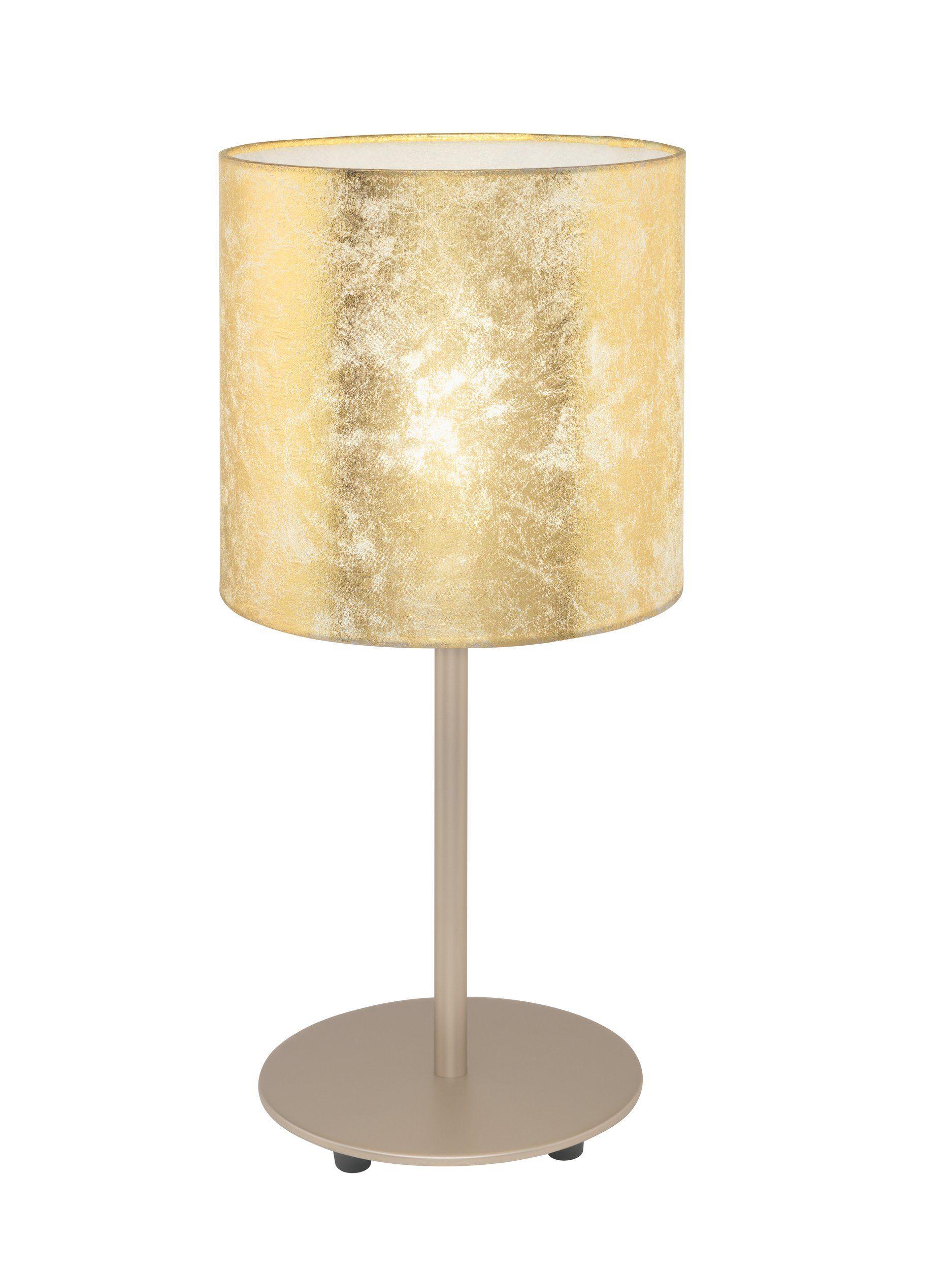 VISERBELLA Table Lamp by The Light Library