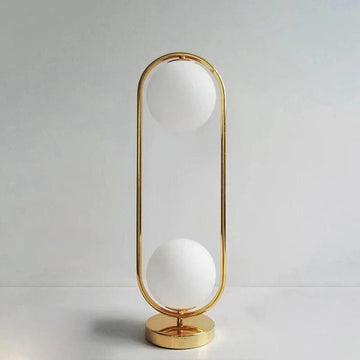 VORA Table Lamp by The Light Library