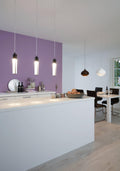 WALENA Pendant Light by The Light Library