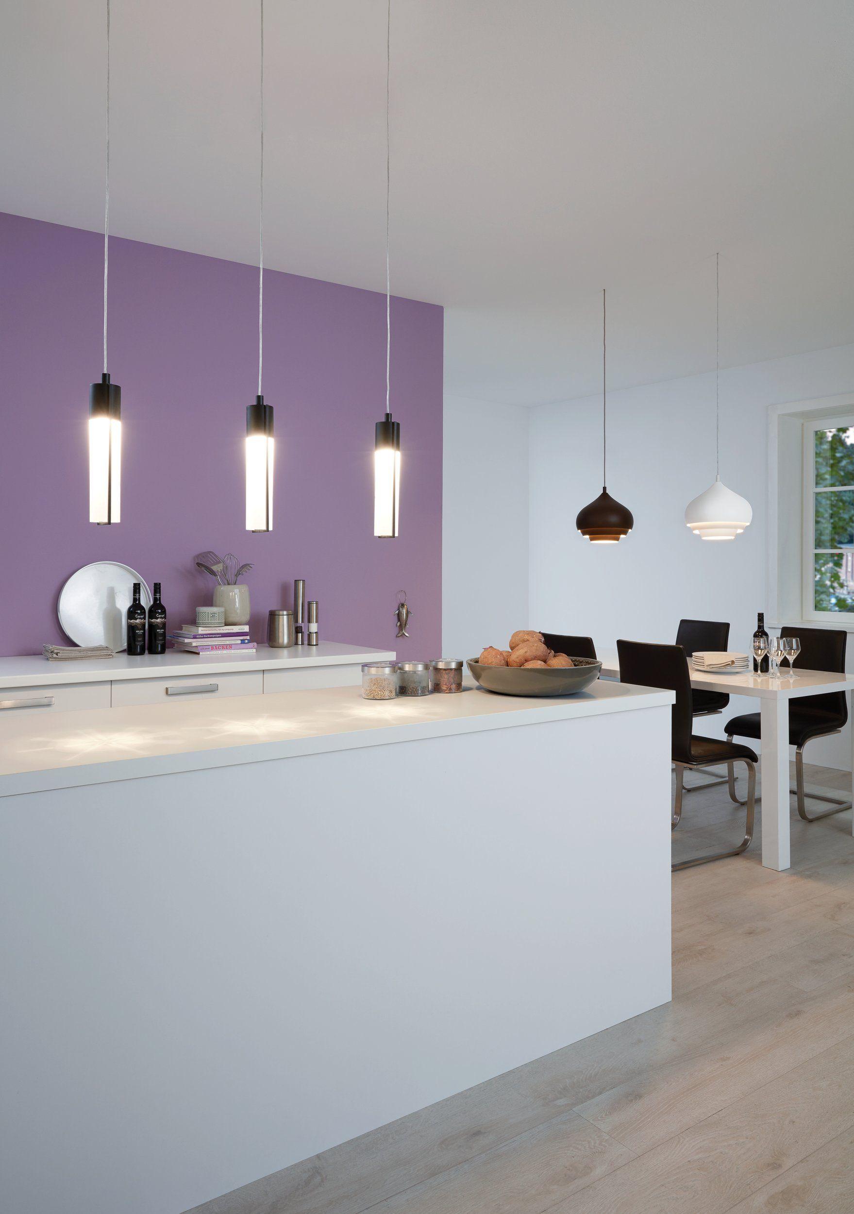 WALENA Pendant Light by The Light Library