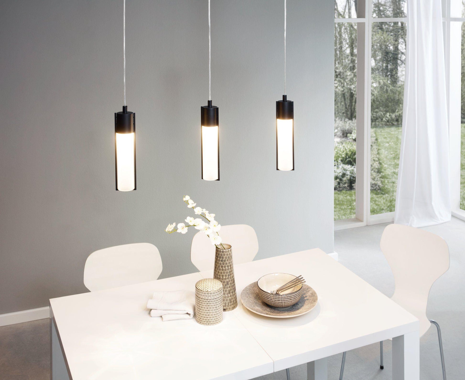 WALENA Pendant Light by The Light Library