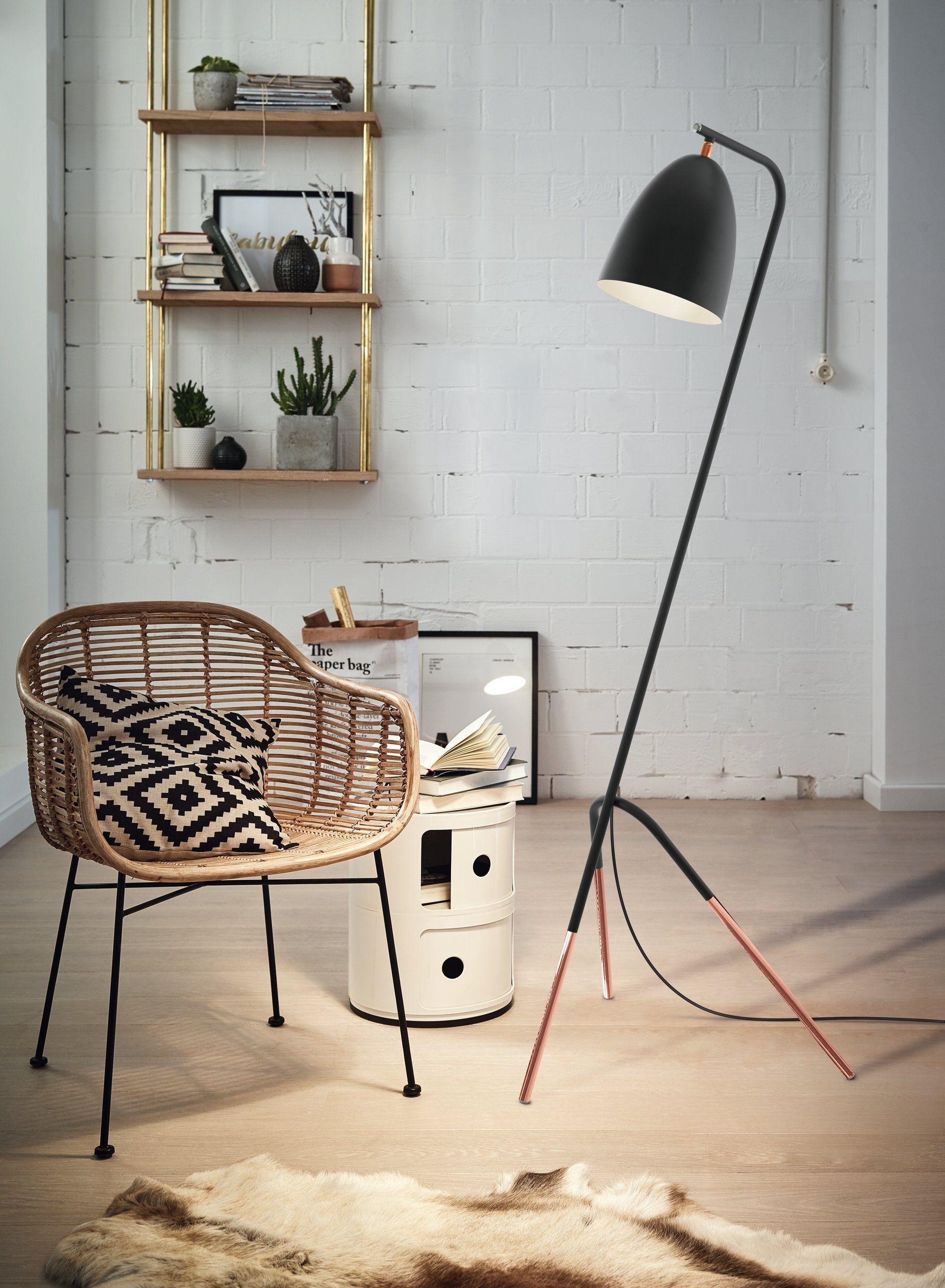 WESTLINTON Floor Lamp by The Light Library