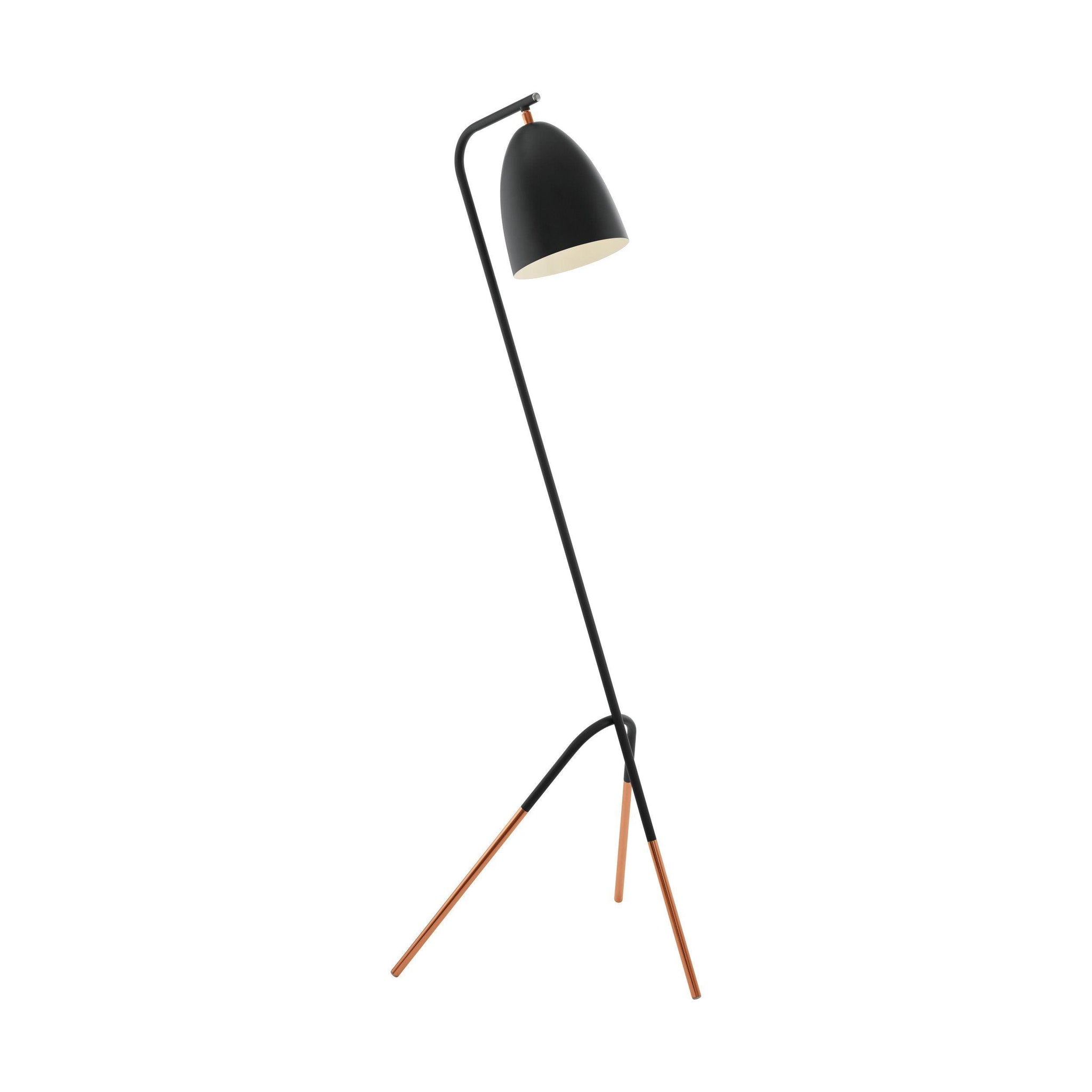 WESTLINTON Floor Lamp by The Light Library