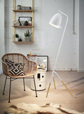 WESTLINTON Floor Lamp by The Light Library