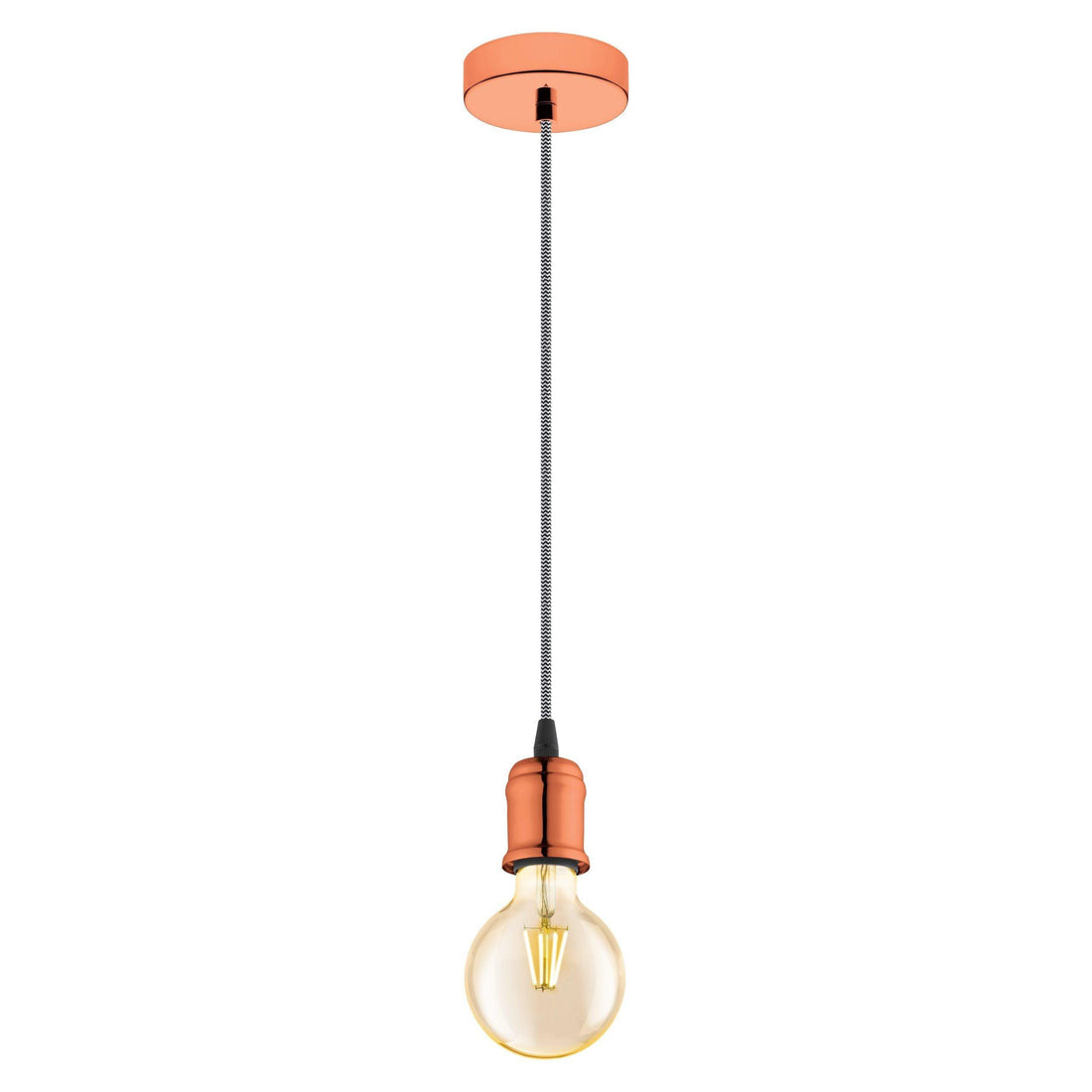 YORTH Pendant Light by The Light Library