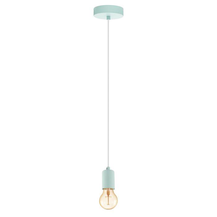 YORTH Pendant Light by The Light Library