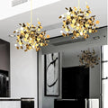 ZAC Pendant Light by The Light Library