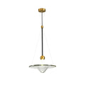 ZIVA Pendant Light by The Light Library