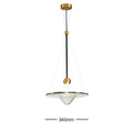 ZIVA Pendant Light by The Light Library