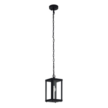 ALAMONTE Outdoor Hanging Light by The Light Library