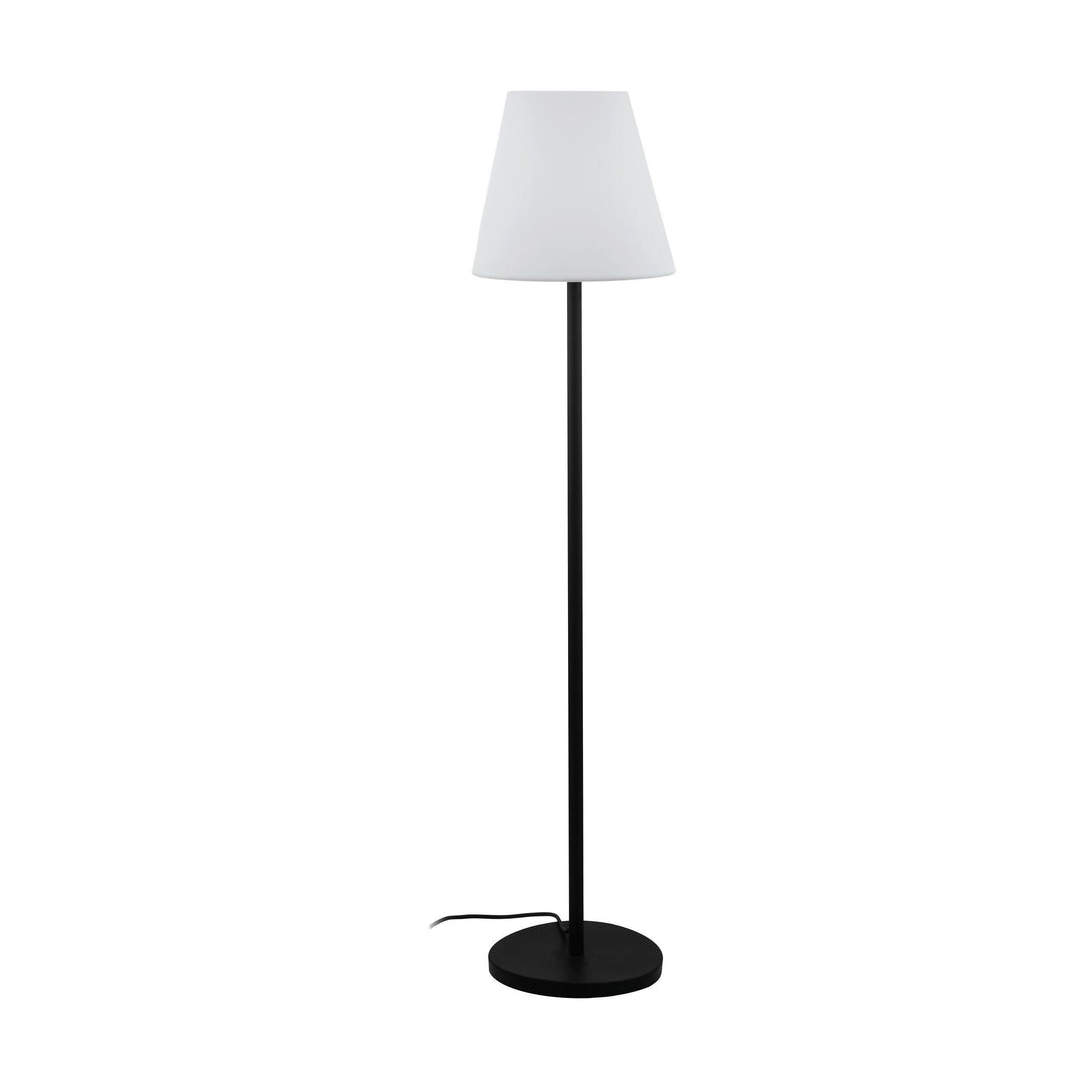 ALGHERA Floor Lamp by The Light Library