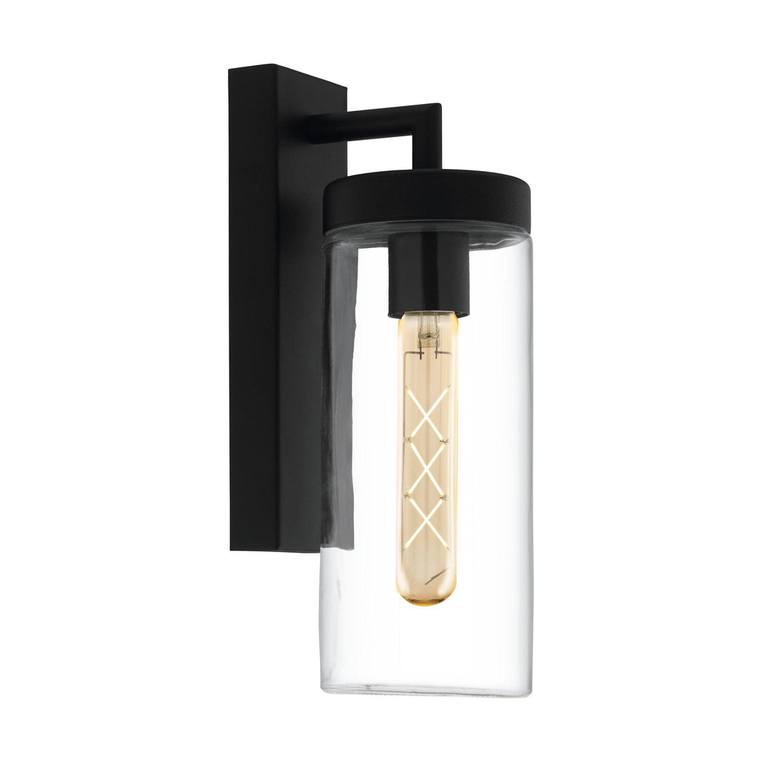 BOVOLONE Outdoor Wall Light by The Light Library