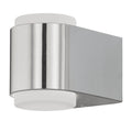 BRIONES Outdoor Wall Light by The Light Library