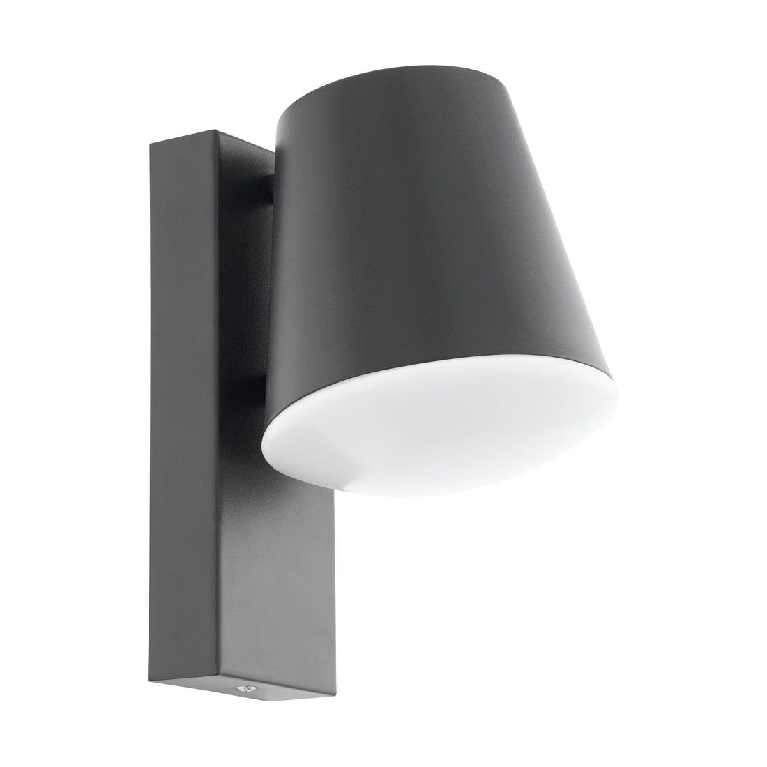 CALDIERO-C Outdoor Wall Light by The Light Library