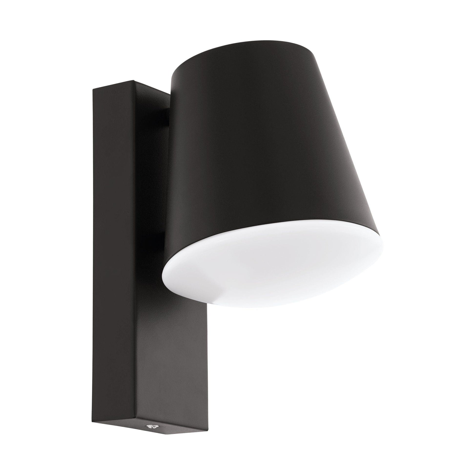 CALDIERO Outdoor Wall Light by The Light Library