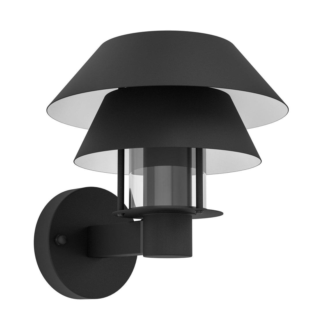 CHIAPPERA Outdoor Wall Light by The Light Library