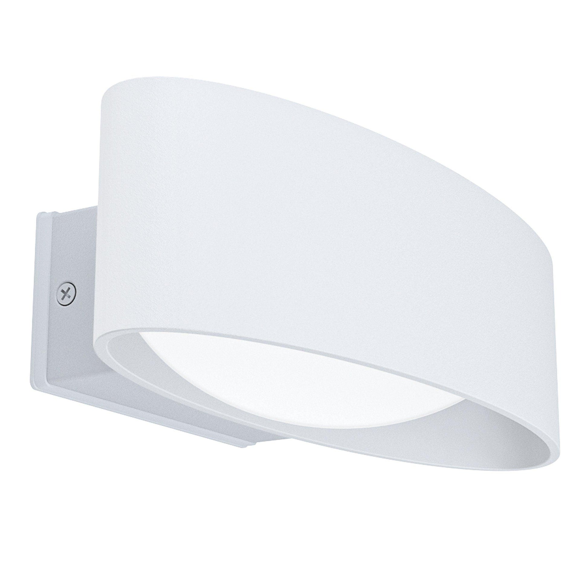 CHINOA Outdoor Wall Light by The Light Library