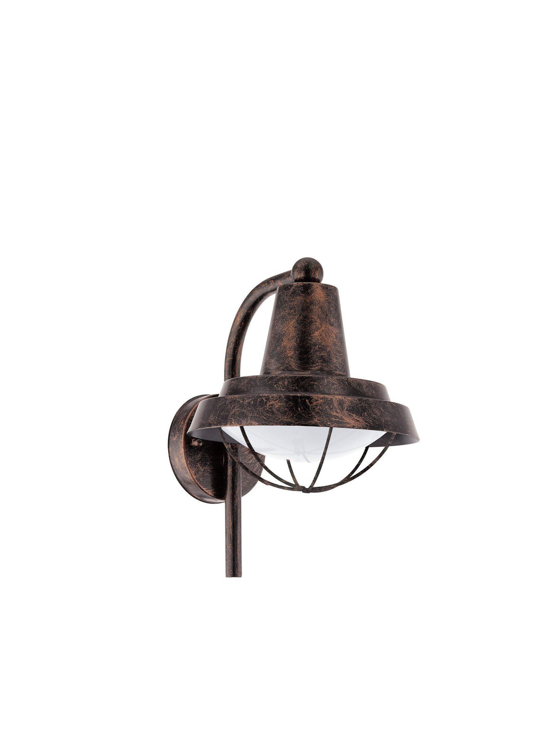 COLINDRES Outdoor Wall Light by The Light Library