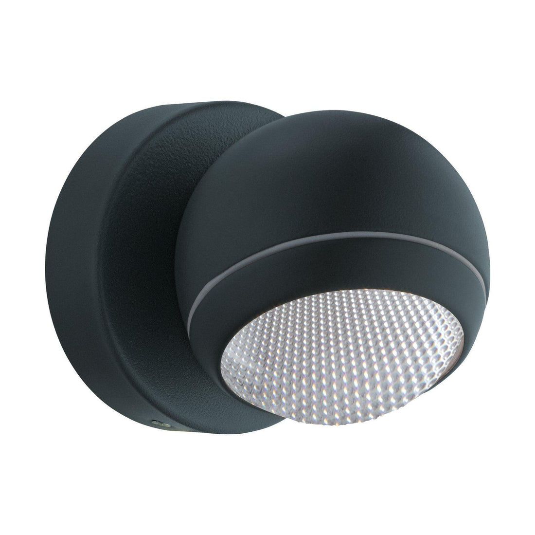 COMIO Outdoor Wall Light by The Light Library