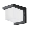 DESELLA Outdoor Wall Light by The Light Library