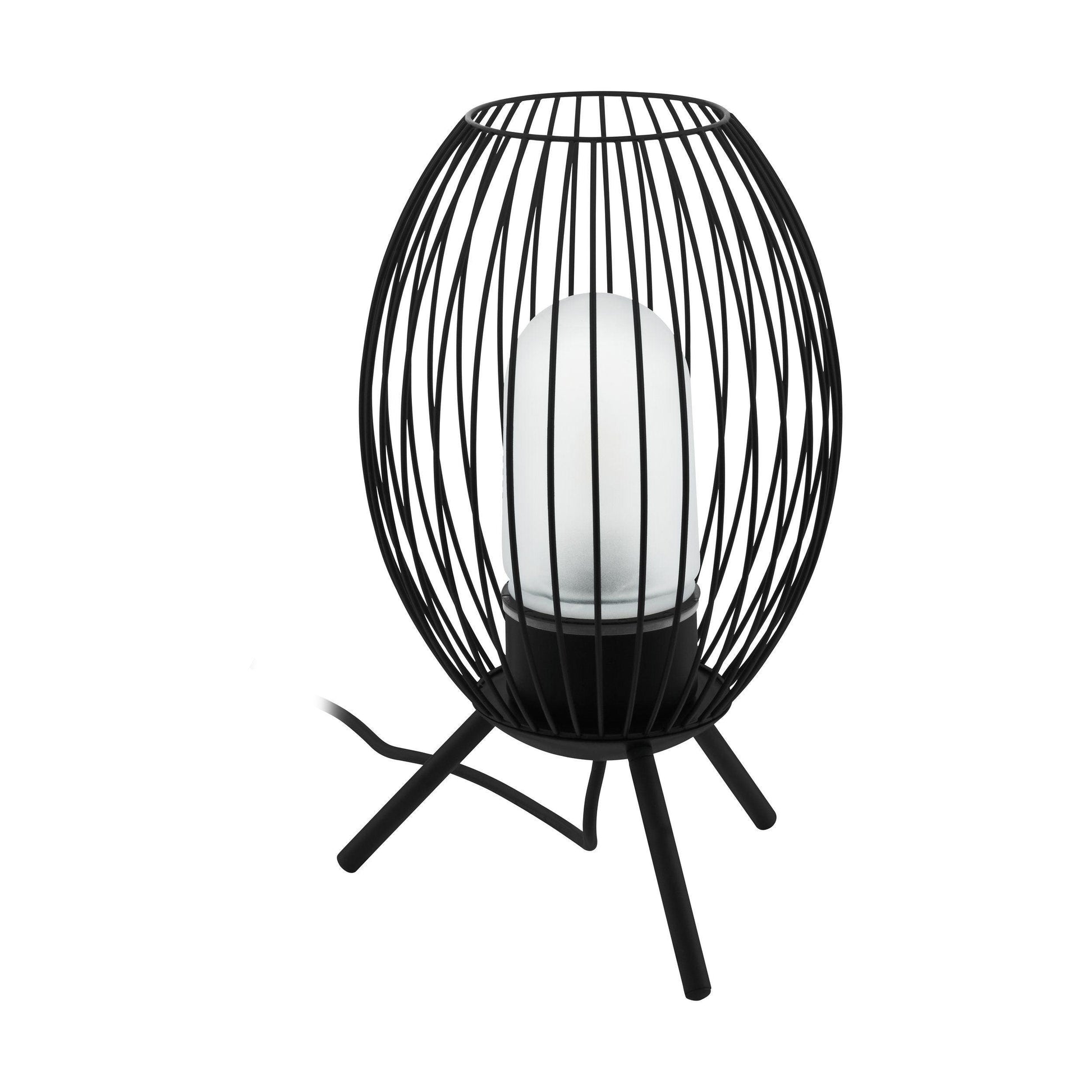 FUSIGNANO Outdoor Table Light by The Light Library