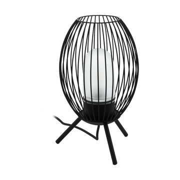 FUSIGNANO Outdoor Table Light by The Light Library