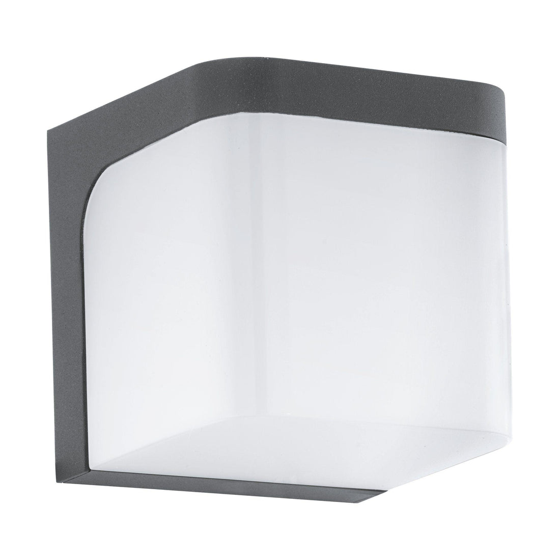 JORBA Outdoor Wall Light by The Light Library